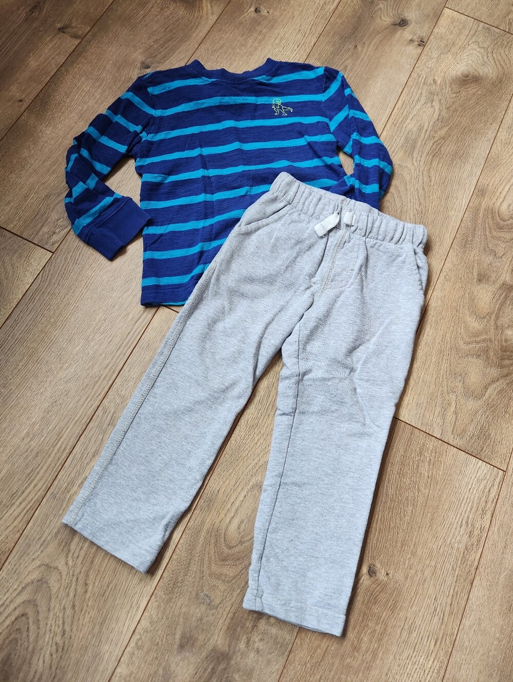 3t Boys dinosaur Outfit